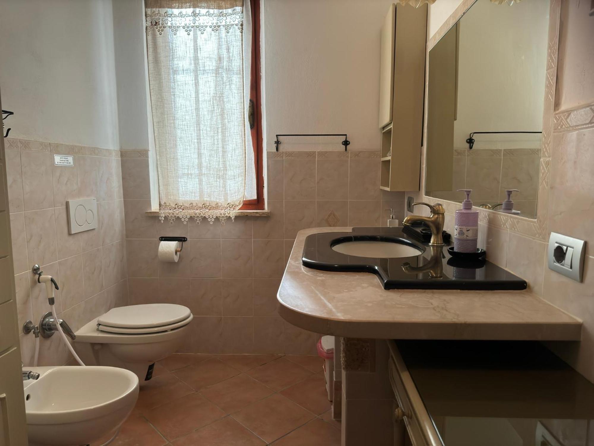 Il Paretaietto Apartment เชร์ตาลโด ภายนอก รูปภาพ